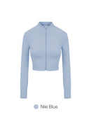 Relair Cropped Jacket