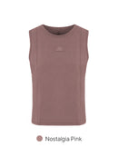 Pigment Cotton Tank Top