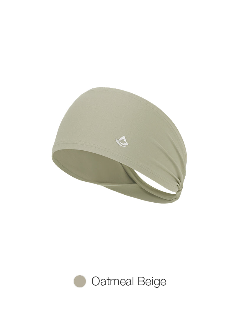 Airywin Sustainable Wide Headband