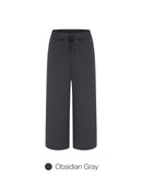 [2 SET] airyfit Wide Cropped Pants