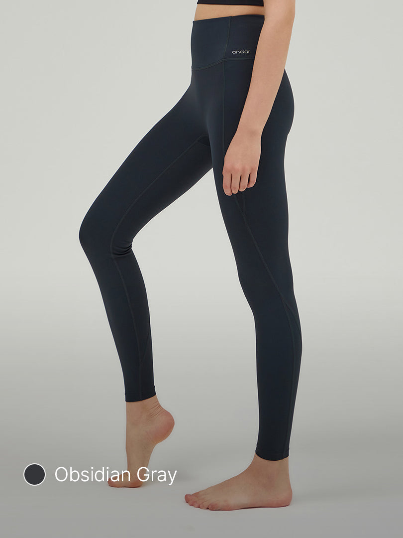 Airywin Fit Tension Leggings