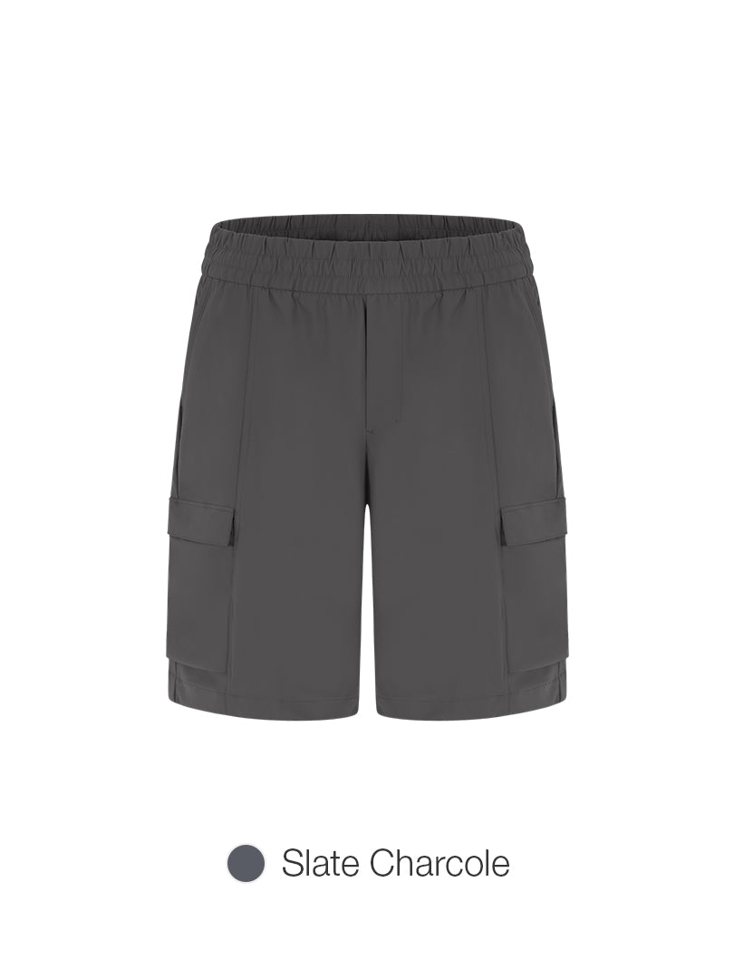 Men's Icebreathe Cargo Shorts