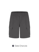Men's Icebreathe Cargo Shorts