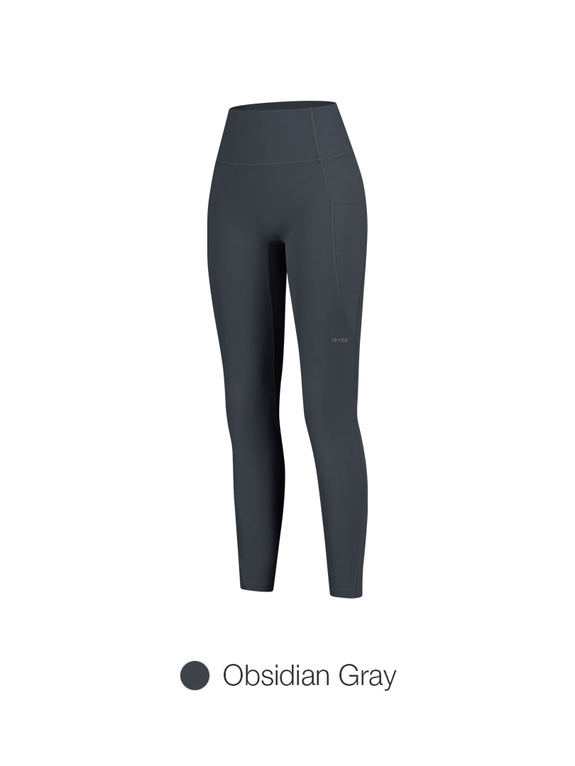 Airywin Pocket Leggings
