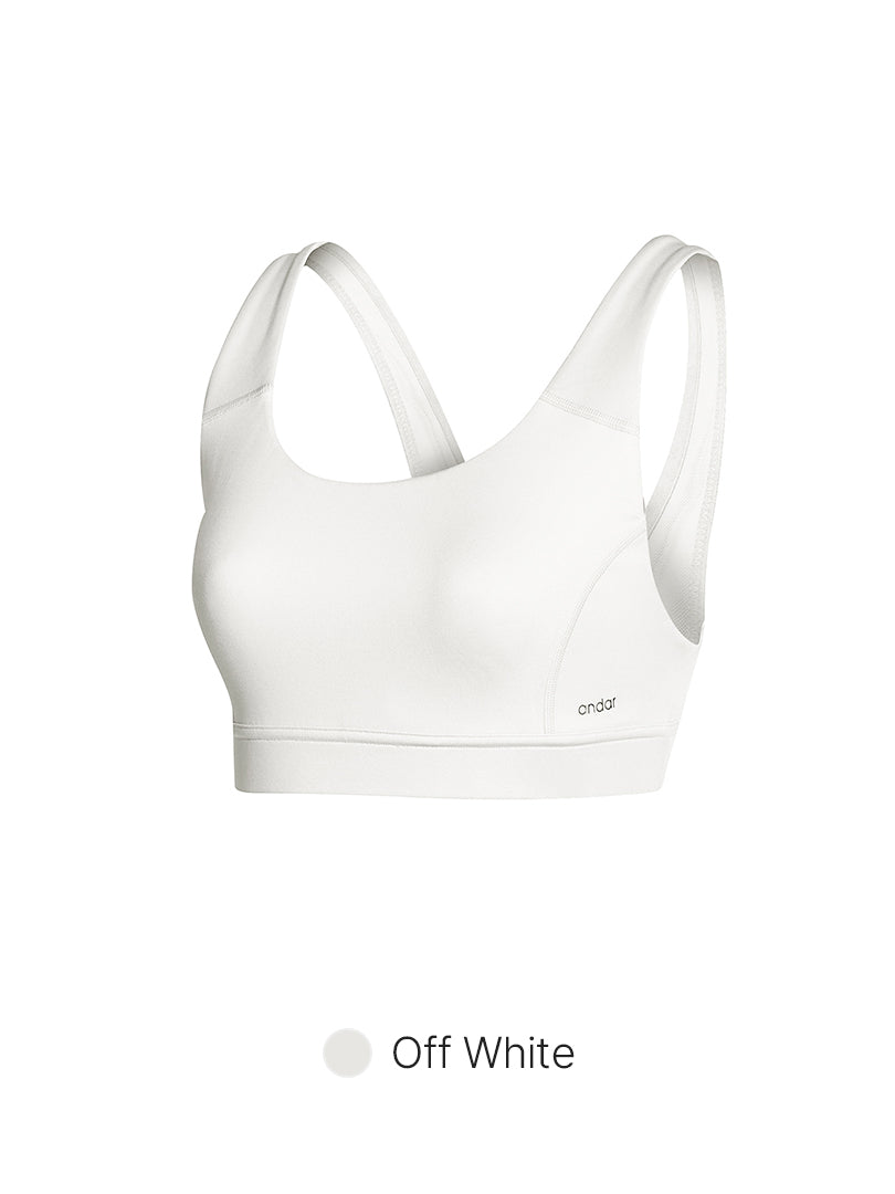 Be-Free Breathe Bra