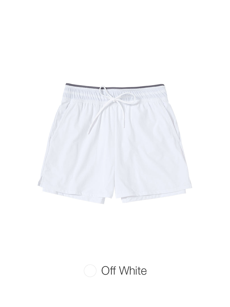 Airst 2 in 1 Shorts
