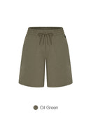 Airy Fit Bermuda Shorts