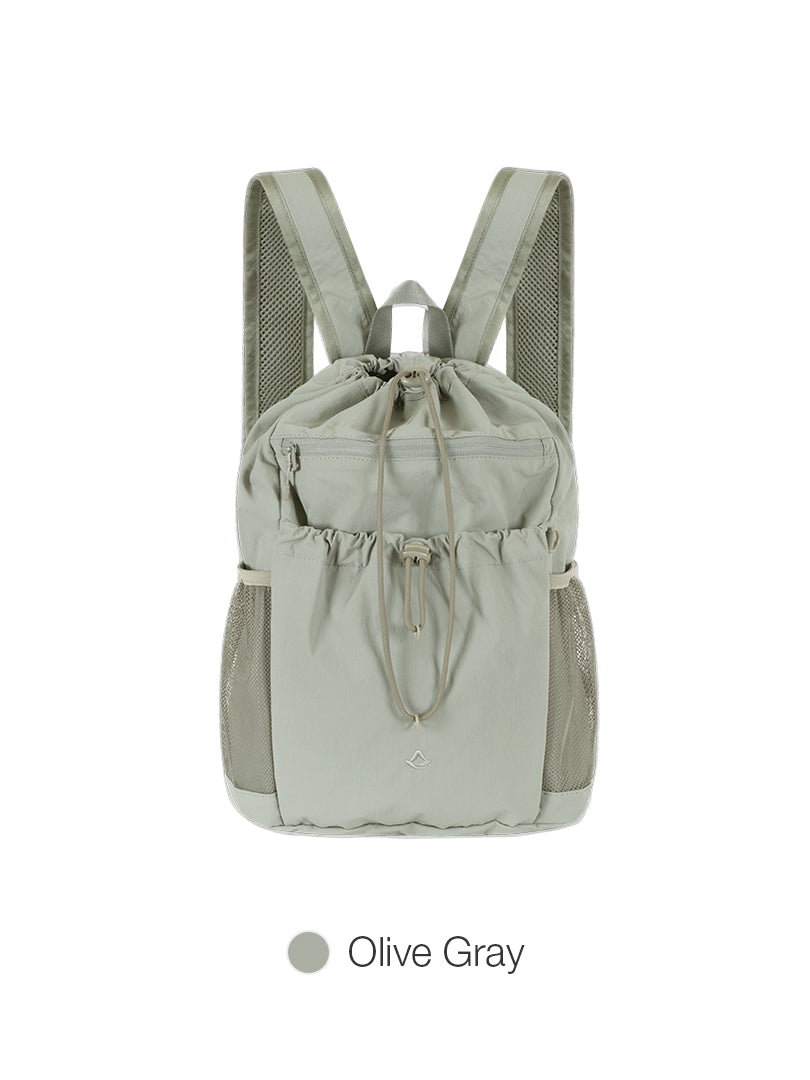 Active Light Backpack