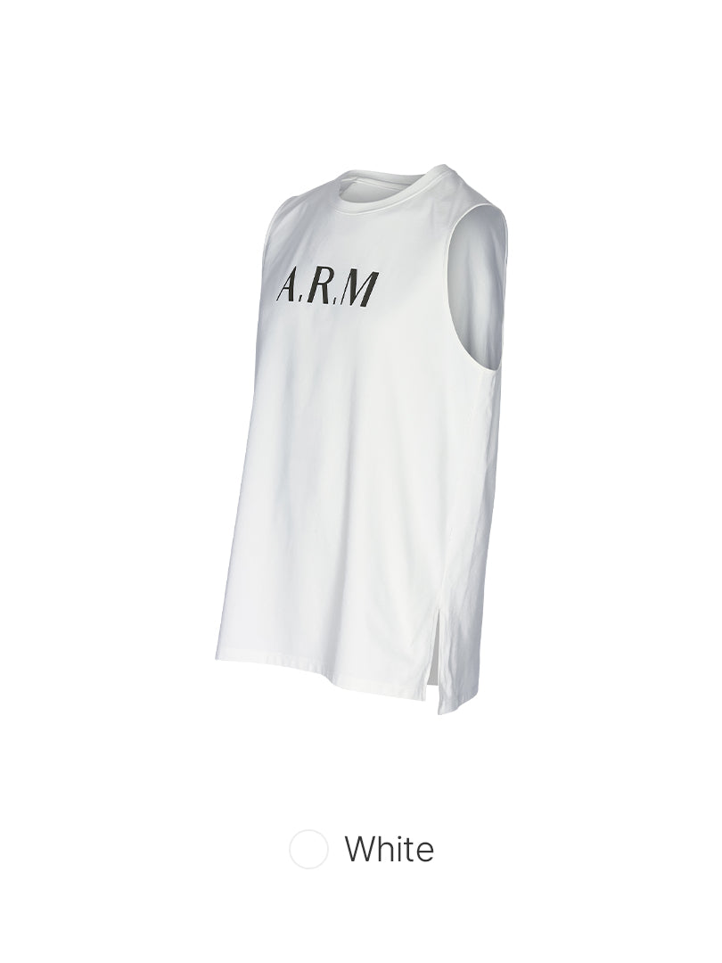 Men's Airy Fit A.R.M Tank Top