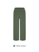[2 SET] airywin Straight Pants