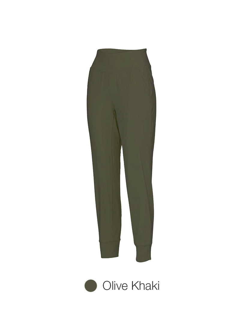 [2 SET] Airyfre Jogger Leggings