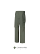 [SET] Men's Cargo Pants & Polo Shirt