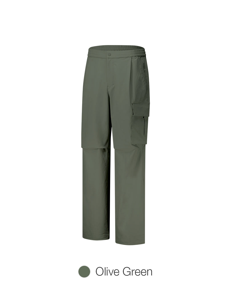 Men's Airst 2 Way Cargo Pants