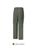 Men's Airst 2 Way Cargo Pants