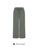 [SET] airyfit Short Sleeve Sweatshirt & airyfit Wide Pants
