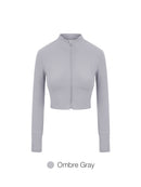 Relair Cropped Jacket