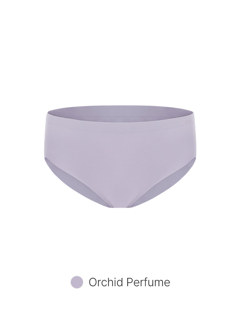 [5 SET] All-Day Fit C–D Cup Bra (Hook & No-hook) & Panty