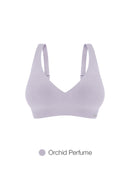 [5 SET] All-Day Fit Bra (Hook & No-hook) & Panty