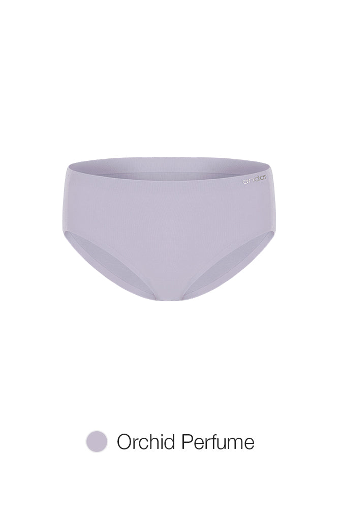 All-Day Fit Cotton Panty