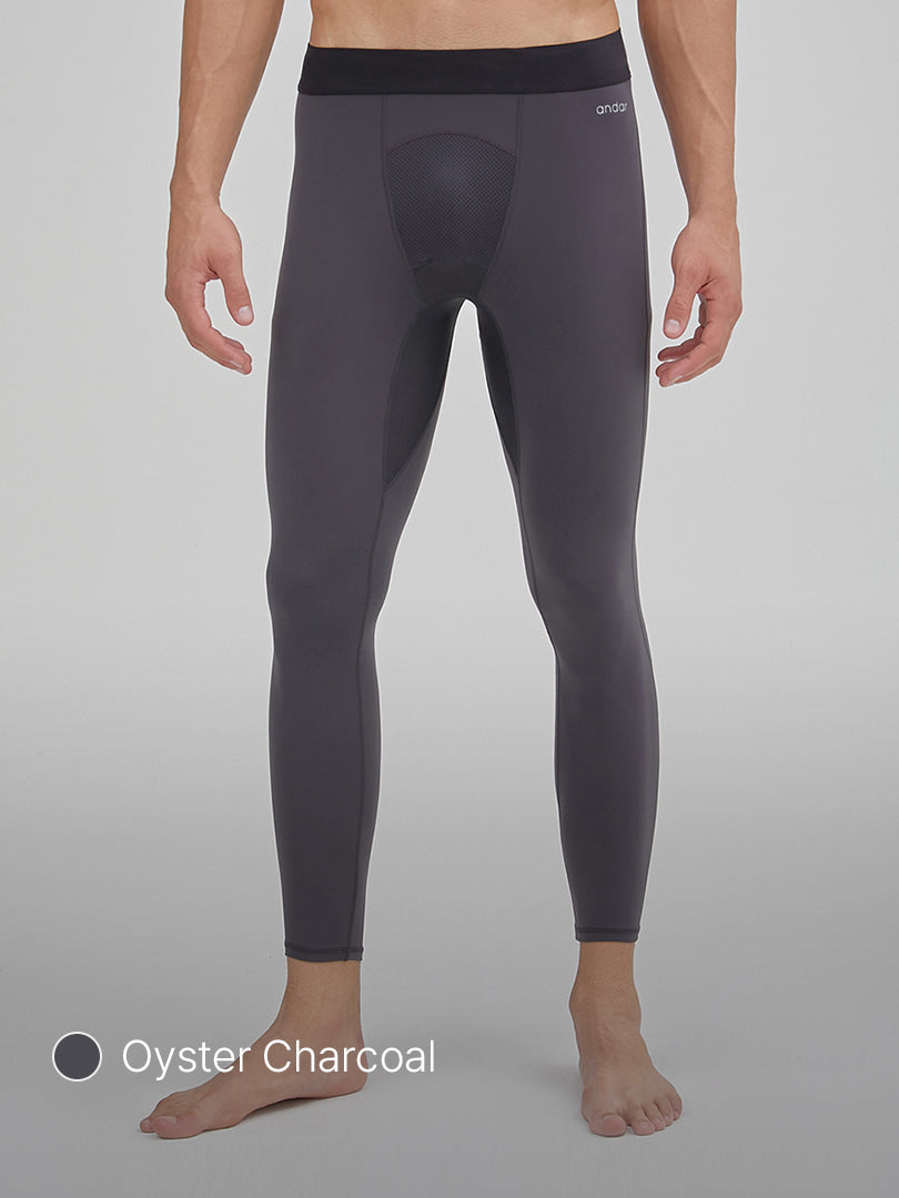 Men's Airywin Performance Leggings