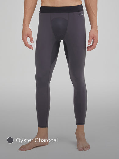 Men's Airywin Performance Leggings