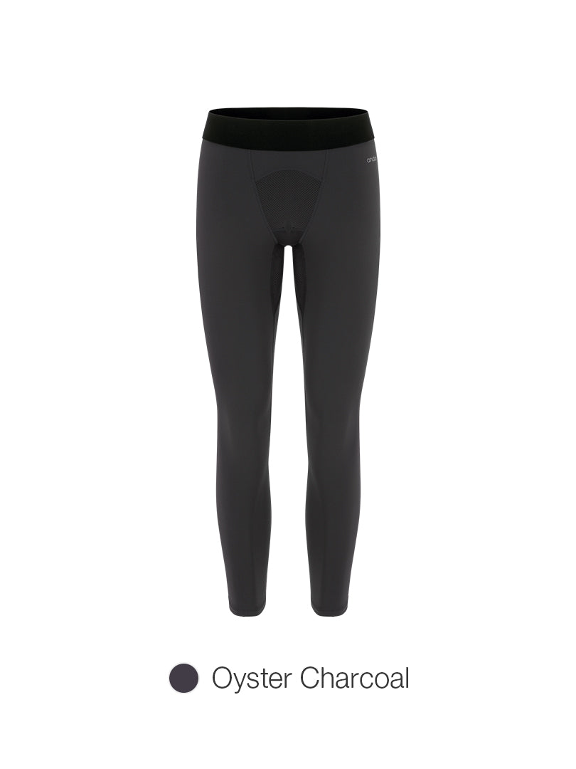 Men's airywin Performance Ankle Length Leggings