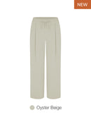 [2 SET] freshmove Wide Pants