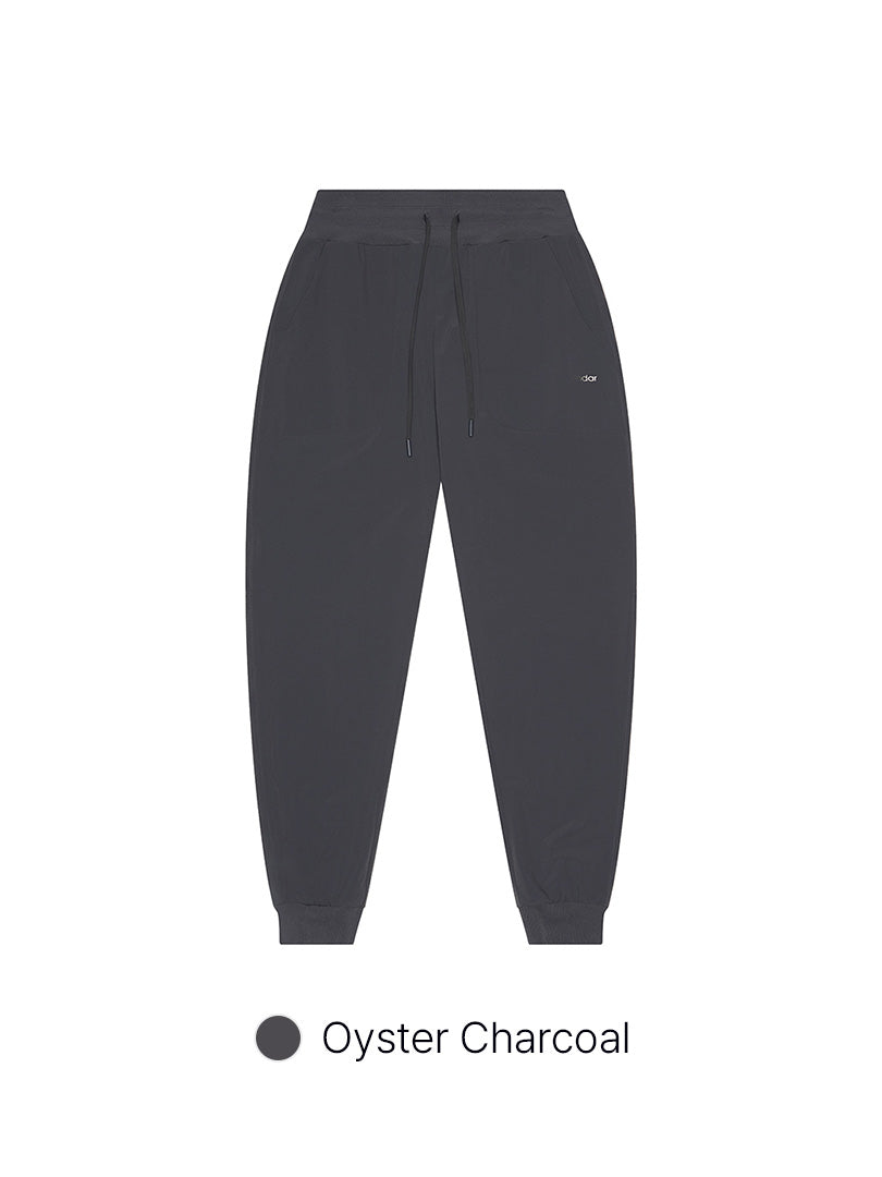 [SET] Joggers & Bra