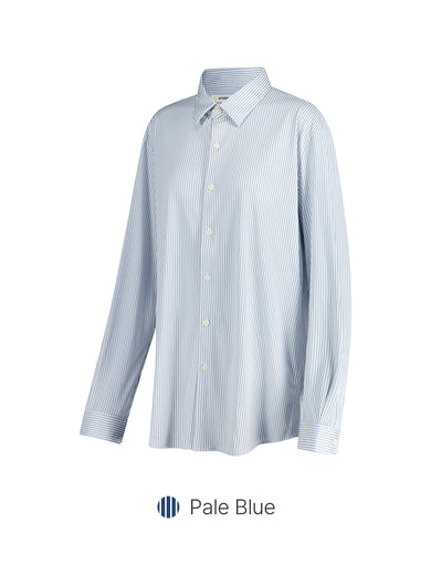 Men's Sweat Free Stripe Shirt