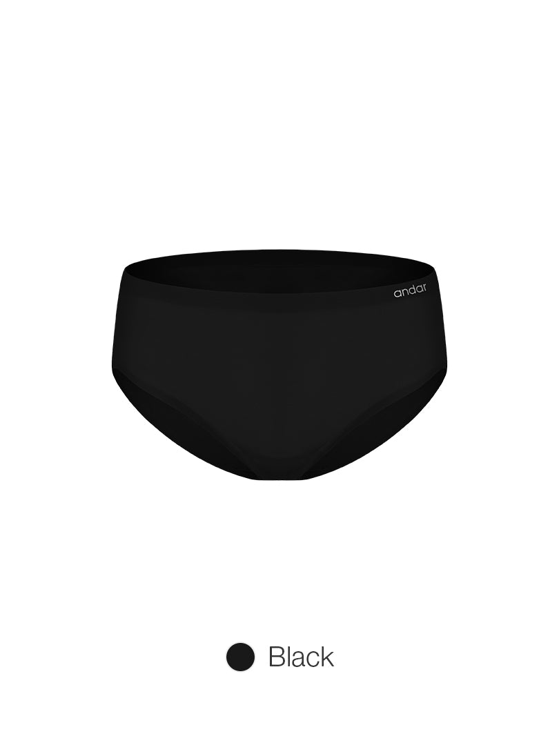 [SET] NEW All-Day Fit Cooling Bra (Hook & No - Hook) & Panty