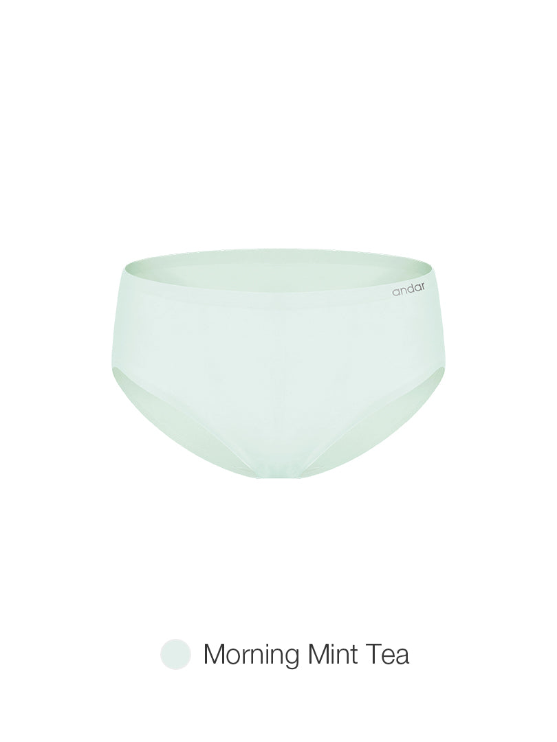 [SET] NEW All-Day Fit Cooling Bra (Hook & No - Hook) & Panty