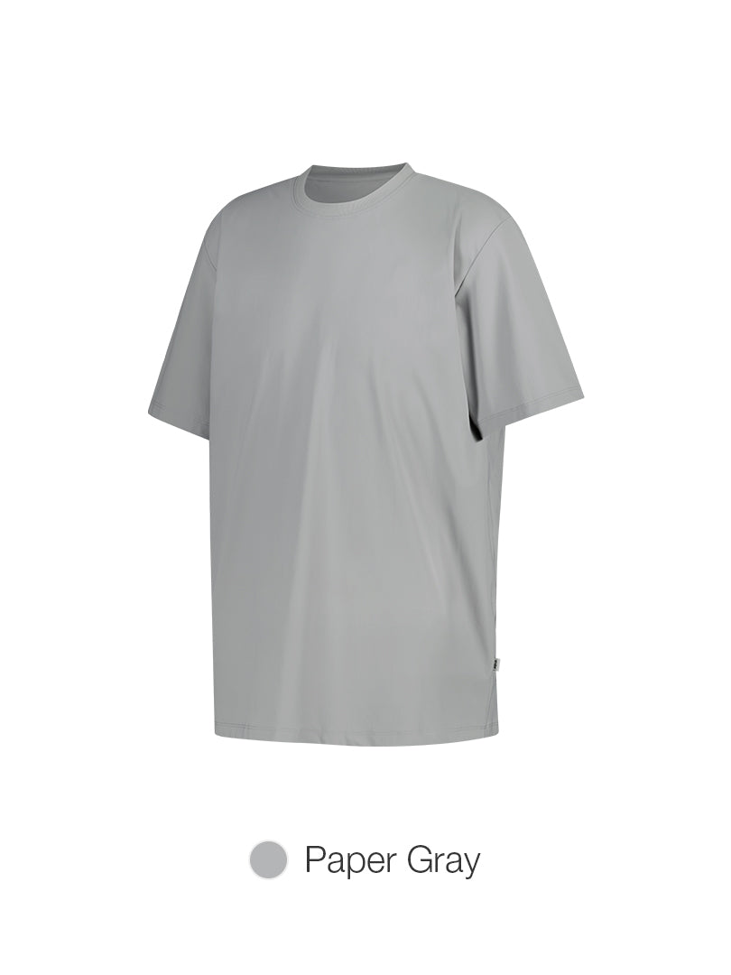 [3 SET] Men's Coolrise Short Sleeve
