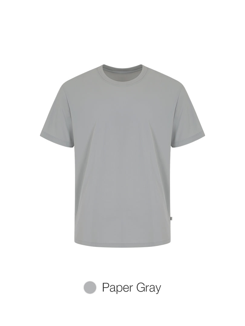 Men's Coolrise Short Sleeve