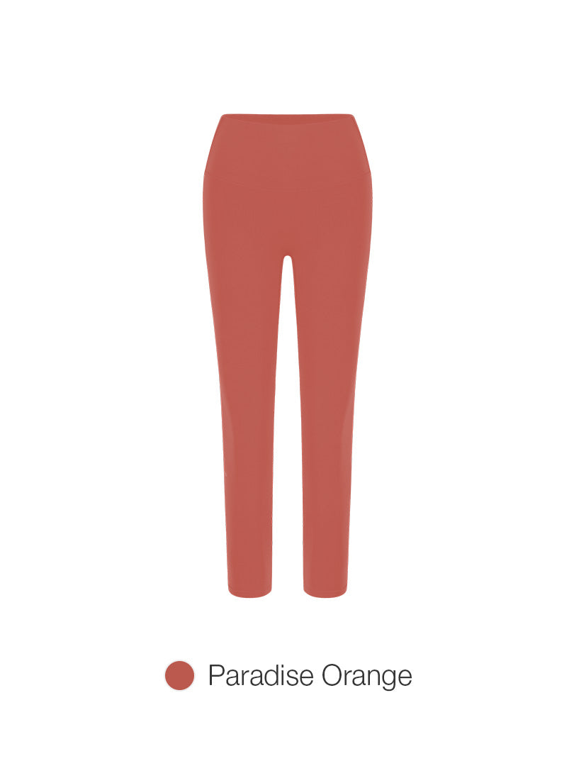[2 SET] Airywin Signature 7/8 Leggings