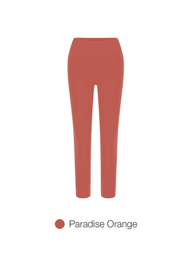 [2 SET] Airywin Signature 7/8 Leggings
