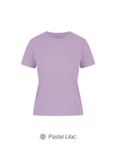 Airy Fit Standard Fit Short Sleeve