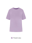 Airy Fit Oversized Fit Short Sleeve