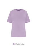 [3 SET] airyfit Oversized Fit Short Sleeve