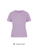 [3 SET] airyfit Standard Fit Short Sleeve