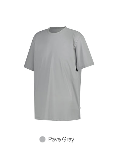 Men's Coolrise Short Sleeve