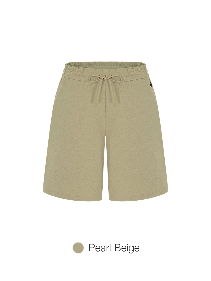 Airy Fit Bermuda Shorts