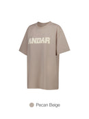 mellowtouch ANDAR Oversized Fit Short Sleeve
