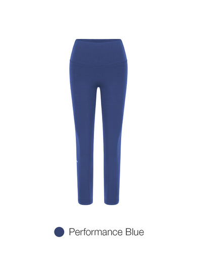 [2 SET] Airywin Signature 7/8 Leggings