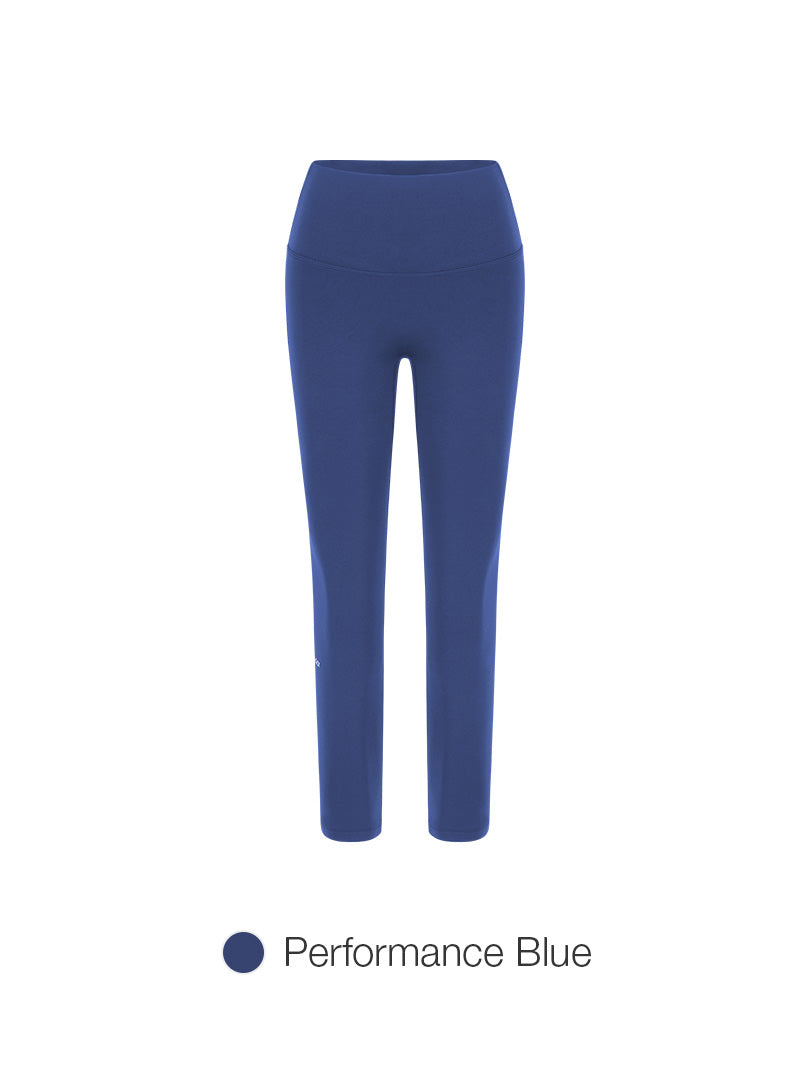[2 SET] Airywin Signature Ankle Length Leggings
