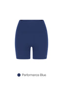 [SET] Softension Cross Back Bra & short leggings