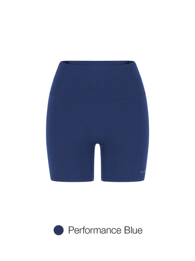 [SET] Softension Cross Back Bra & short leggings
