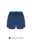 Airst 2 in 1 Shorts