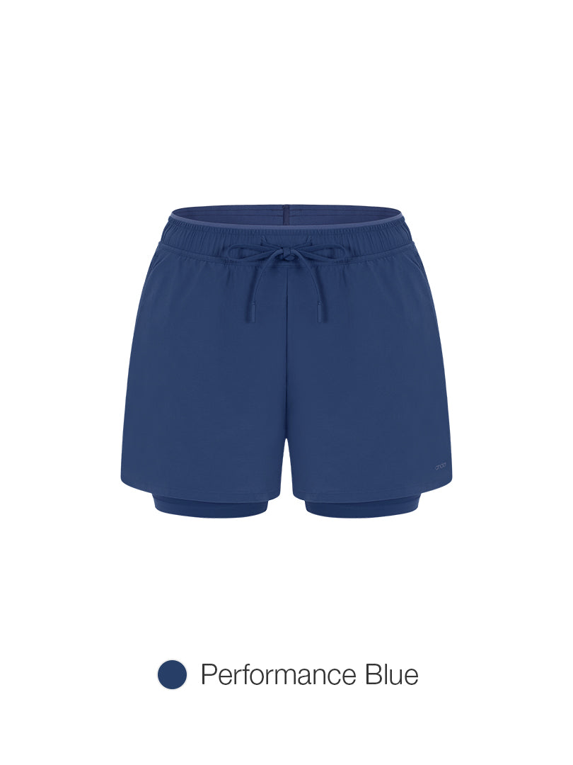 Airst 2 in 1 Shorts