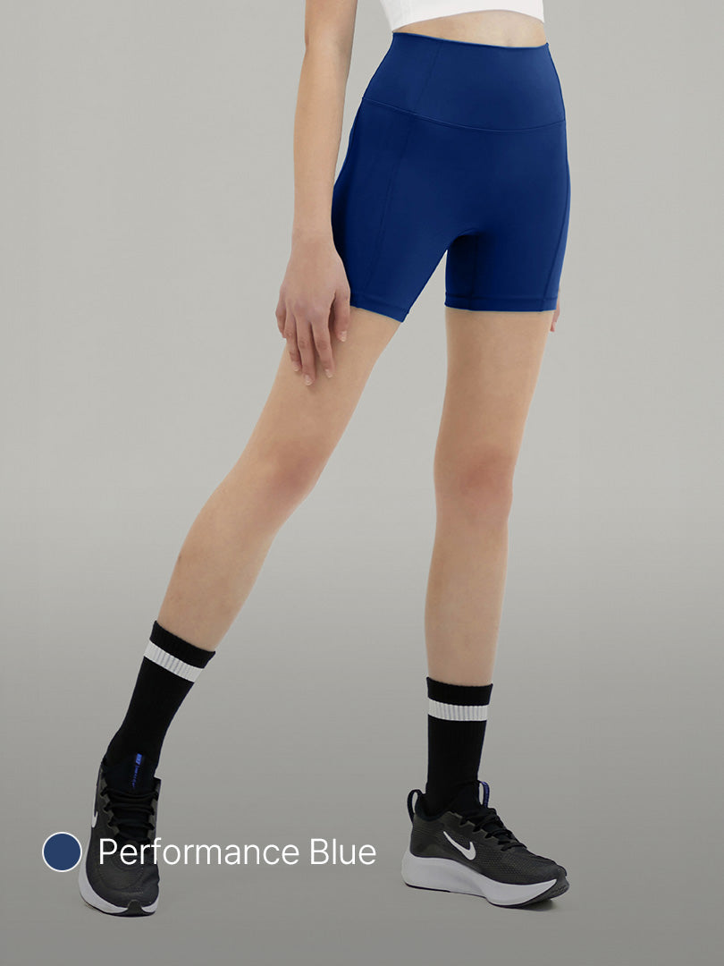 Airywin Short Leggings