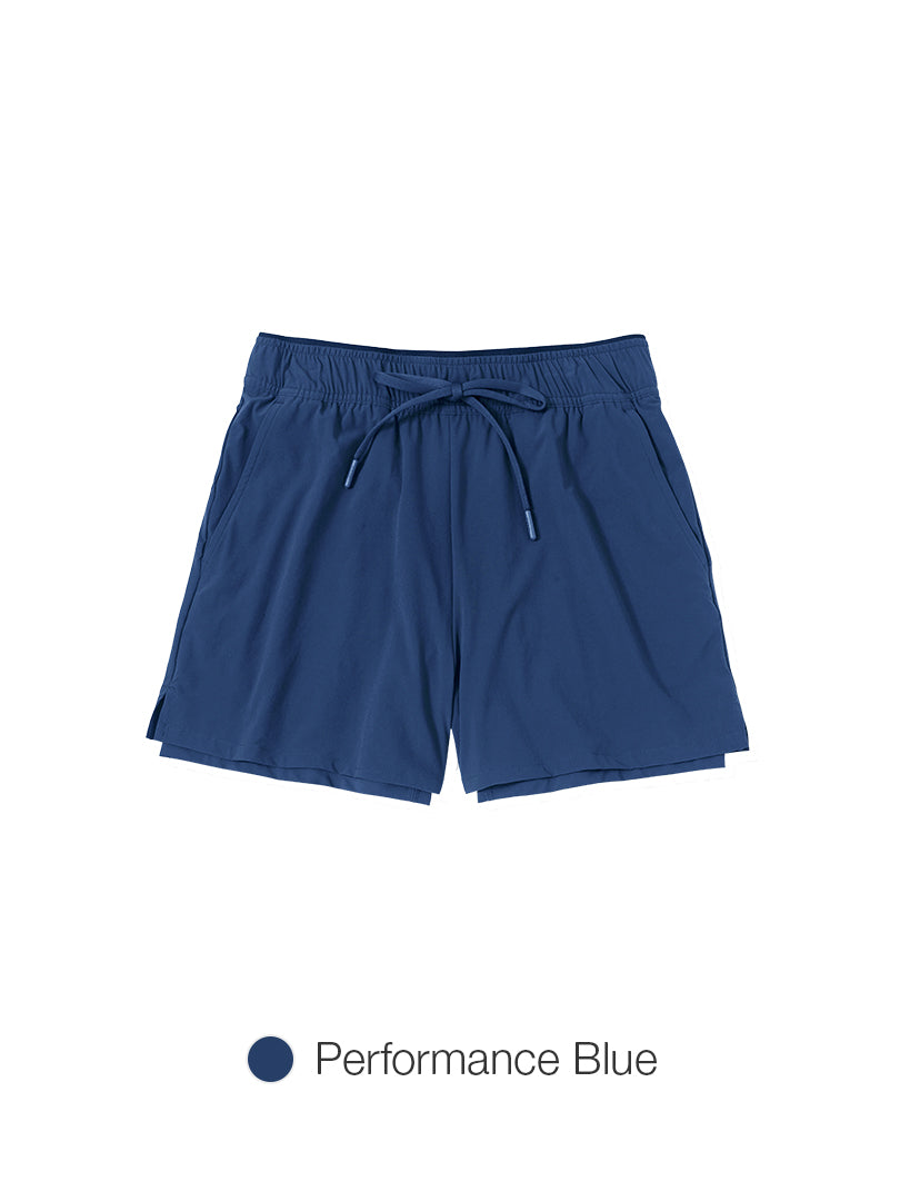 Airst 2 in 1 Shorts